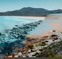 Private Wilsons Promontory Hiking Tour from Melbourne - Accommodation Rockhampton