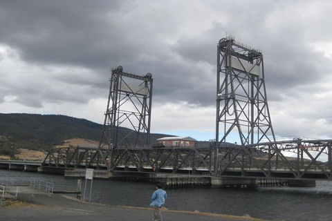 Mt Field National Park And Russell Falls From Hobart - Accommodation Rockhampton 3