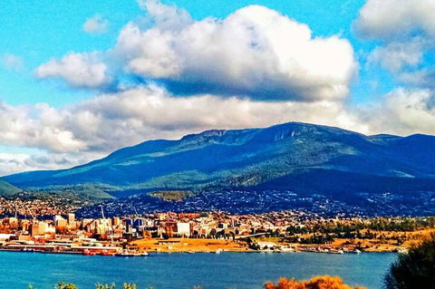 Hobart Half-Day Sightseeing Coach Tram Tour - Accommodation Rockhampton 2