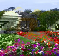 Hobart City Sightseeing Tour Including MONA Admission - Accommodation Rockhampton