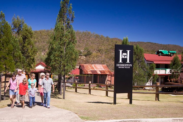  Accommodation Rockhampton