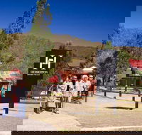 Historic Village Herberton and Tableland Tour - Accommodation Rockhampton