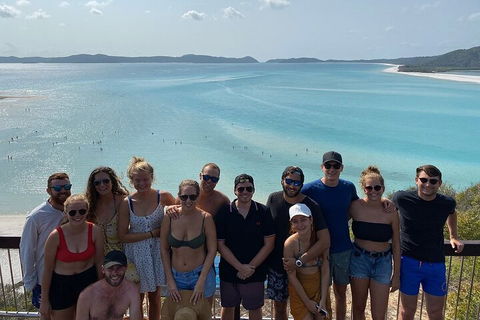 2 Night Small Group Whitsundays Sailing Adventure Aboard Mandrake - Accommodation Rockhampton 4