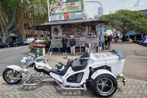 Sydney Scenic Trike Or Harley Davidson Tour - Accommodation Rockhampton 3