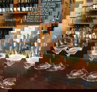 Yarra Valley Wine  Food Tour Departing from Melbourne - Accommodation Rockhampton