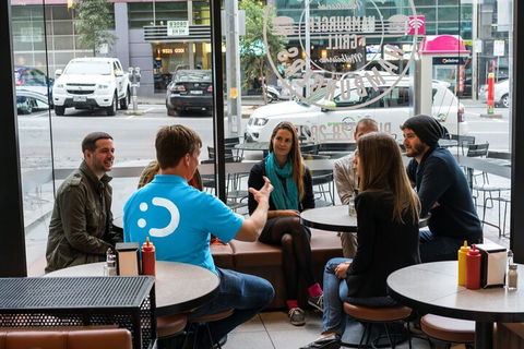 Private Tour Of Melbourne - Accommodation Rockhampton 1