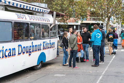 Private Tour Of Melbourne - Accommodation Rockhampton 5