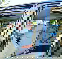 Albany's Whale Story - Accommodation Rockhampton