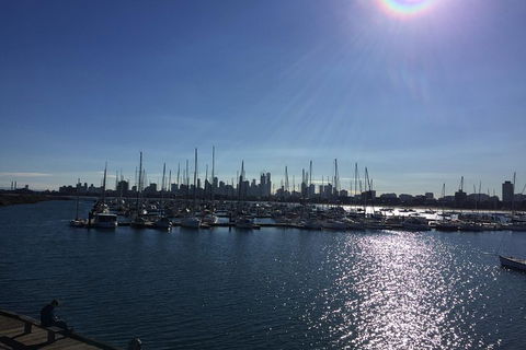 Private Full Day Melbourne City Tour With Local Guide - Accommodation Rockhampton 4