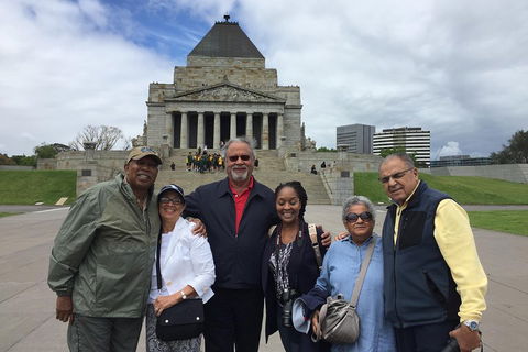 Private Full Day Melbourne City Tour With Local Guide - Accommodation Rockhampton 5