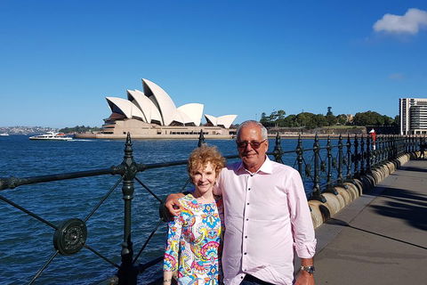 Sydney Private Day Tours | See Sydney In Style | 8 Hour Luxury Private Tour - Accommodation Rockhampton 4