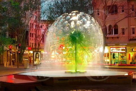 Sydney By Night - Private Luxury Night Tour - Accommodation Rockhampton 0