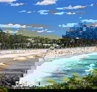 Sydney's Northern Beaches Private Tour with River Cruise to Secluded Beaches - Accommodation Rockhampton