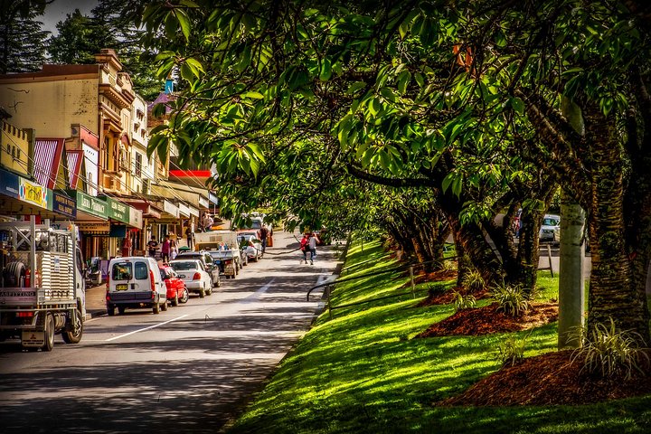  Accommodation Rockhampton