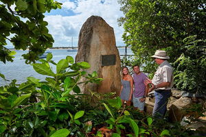 3 Day Cape Tribulation & Cooktown Tour from Cairns or Port Douglas