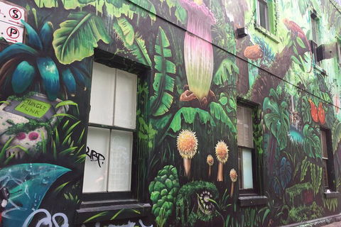 Half Day Small Group Guided Shopping Tour In Melbourne - Accommodation Rockhampton 1