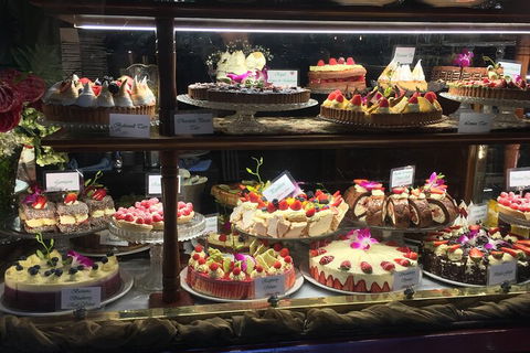 Half Day Small Group Guided Shopping Tour In Melbourne - Accommodation Rockhampton 2