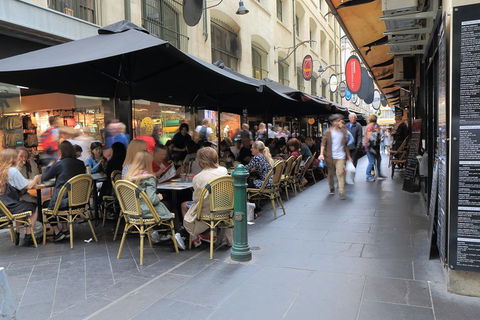 Half Day Small Group Guided Shopping Tour In Melbourne - Accommodation Rockhampton 3