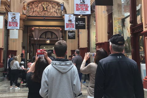 Half Day Small Group Guided Shopping Tour In Melbourne - Accommodation Rockhampton 5