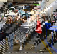 Multicultural Food Tour in Melbourne Markets - Accommodation Rockhampton