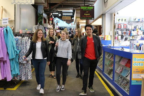 Melbourne - Private Multicultural Markets Food Tour - Accommodation Rockhampton 0