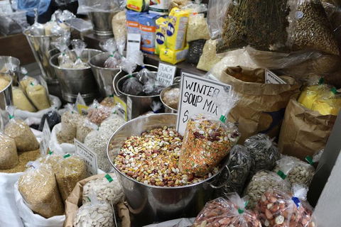 Melbourne - Private Multicultural Markets Food Tour - Accommodation Rockhampton 2