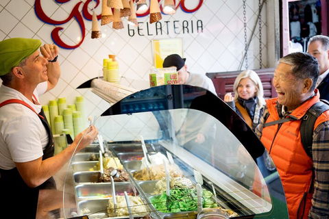 Melbourne - Private Multicultural Markets Food Tour - Accommodation Rockhampton 4
