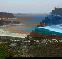 Wilsons Promontory Day Trip from Melbourne - Accommodation Rockhampton