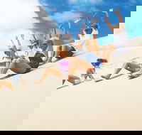 Beach  Dune