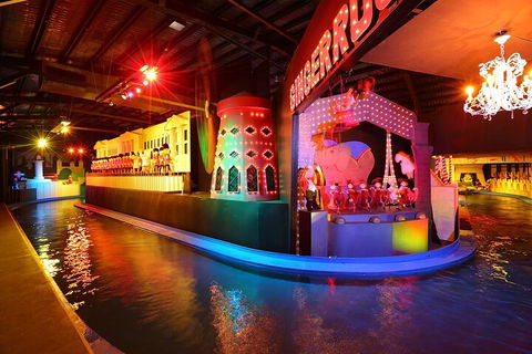 The Ginger Factory Play, Taste & Discover Bundle Admission Ticket - Accommodation Rockhampton 4