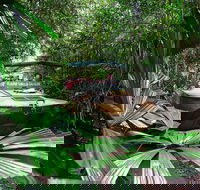 Kuranda Rainforestation  Kuranda Scenic Rail - Accommodation Rockhampton