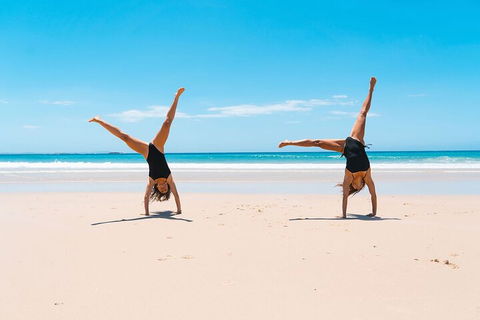 North Stradbroke Island Day Trip From Brisbane - Accommodation Rockhampton 1