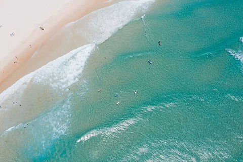North Stradbroke Island Day Trip From Brisbane - Accommodation Rockhampton 2
