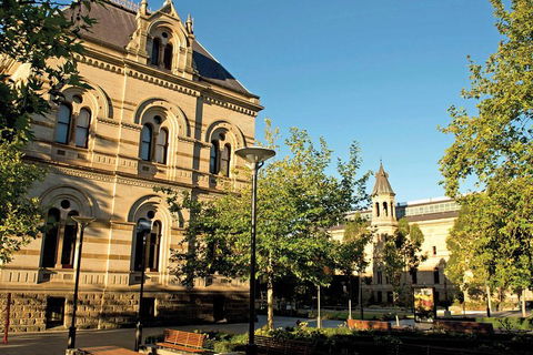 Adelaide City Highlights Tour - Accommodation Rockhampton 2