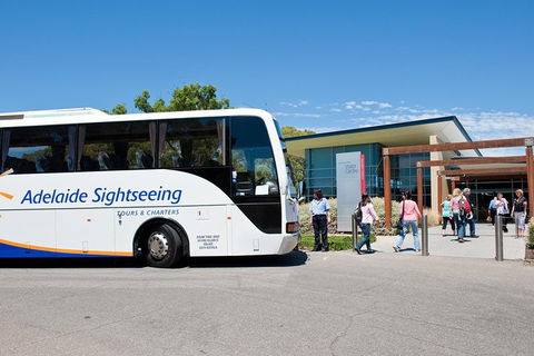 Barossa And Hahndorf Day Trip From Adelaide Including Wine Tasting And Lunch - Accommodation Rockhampton 3
