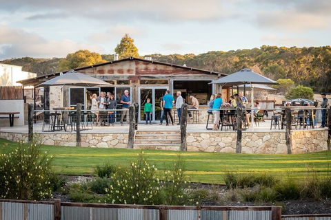 Full Day Kangaroo Island Sip And See Tour Departing From Kangaroo Island - Accommodation Rockhampton 0