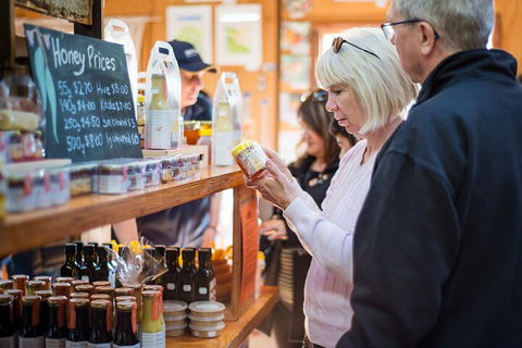 Full Day Kangaroo Island Sip And See Tour Departing From Kangaroo Island - Accommodation Rockhampton 2