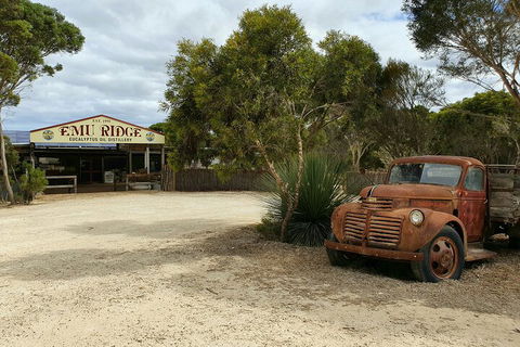 Full Day Kangaroo Island Sip And See Tour Departing From Kangaroo Island - Accommodation Rockhampton 3