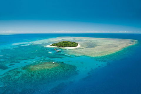 Cairns City Sights And Surrounds Tour - Accommodation Rockhampton 0