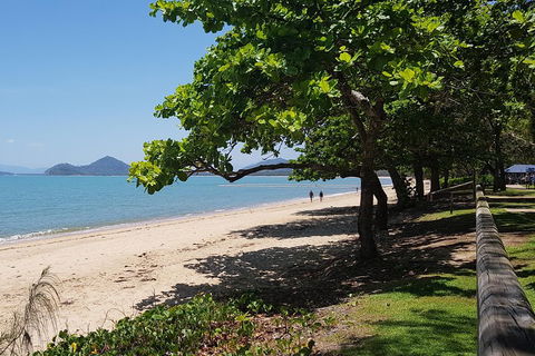 Small-Group Afternoon Cairns City Tour With Harbour Dinner Cruise - Accommodation Rockhampton 1