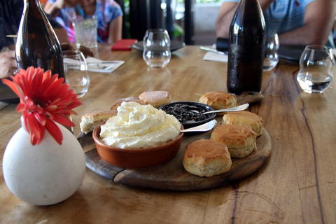 Small-Group Afternoon Cairns City Tour With Harbour Dinner Cruise - Accommodation Rockhampton 3
