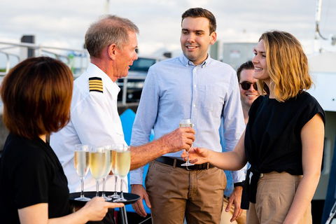 Small-Group Afternoon Cairns City Tour With Harbour Dinner Cruise - Accommodation Rockhampton 5