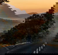 Great Ocean Road Grampians 3 Day National Park Tour Melbourne Roundtrip - Accommodation Rockhampton