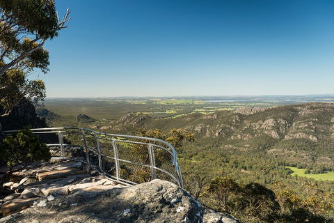 Great Ocean Road To Grampians 2 Day 1 Night Tour From Melbourne To Adelaide - Accommodation Rockhampton 2