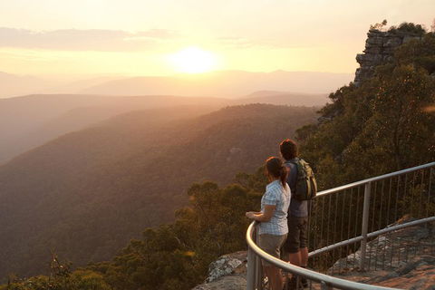 Great Ocean Road To Grampians 2 Day 1 Night Tour From Melbourne To Adelaide - Accommodation Rockhampton 5