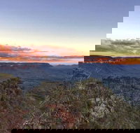 Blue Mountains Sunset Tour  Kangaroos  Koala Encounter Private Tour - Accommodation Rockhampton
