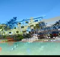 Fraser Explorer K'gari 2-Day Tour - Accommodation Rockhampton