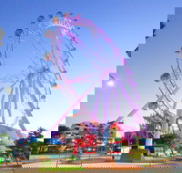 Melbourne Star - Sparkling Flight Ticket - Accommodation Rockhampton