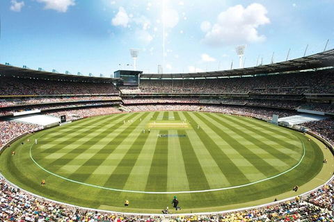 Sports Tour Of Melbourne With MCG Tour - Accommodation Rockhampton 0