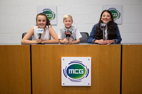 Sports Tour Of Melbourne With MCG Tour - Accommodation Rockhampton 1